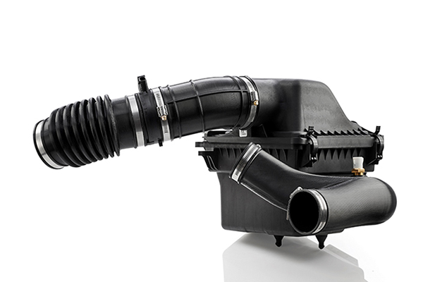 In what aspects is the flexibility of fused deposition modeling reflected in product development?